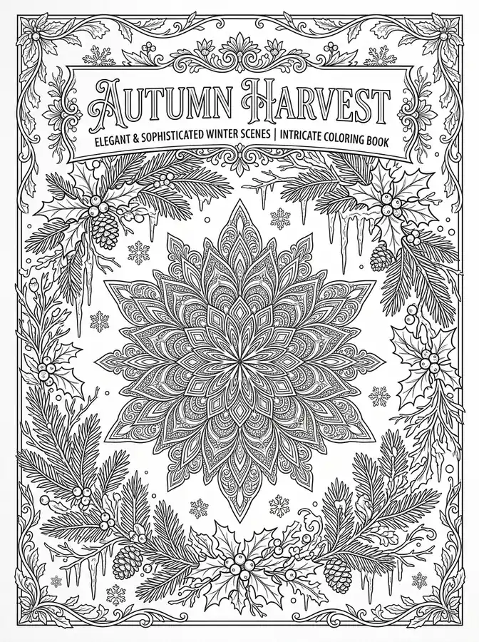Autumn Harvest
