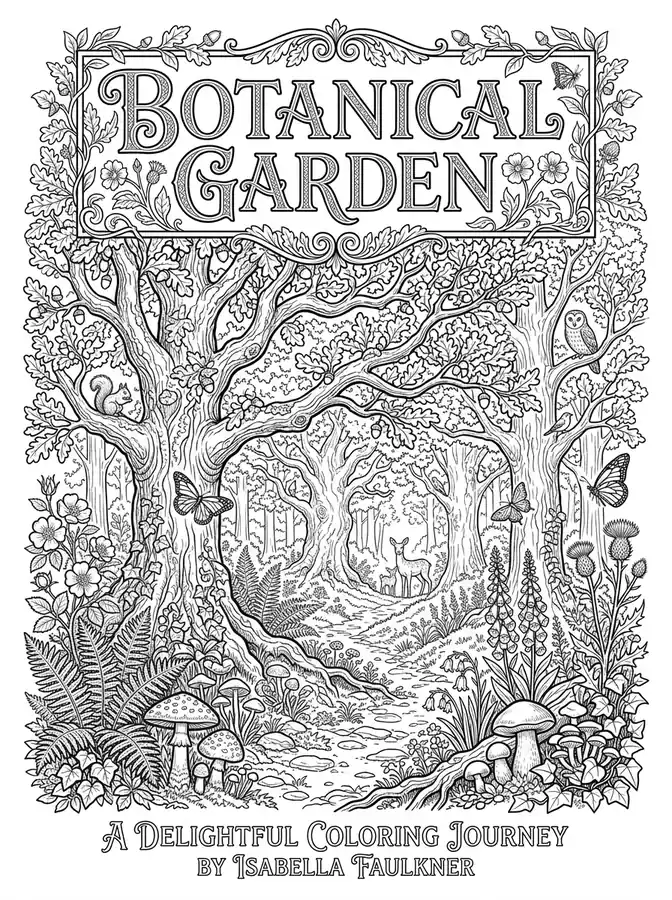 Botanical Garden