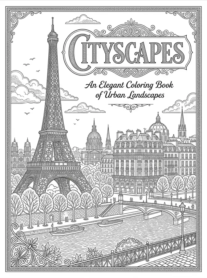 Cityscapes