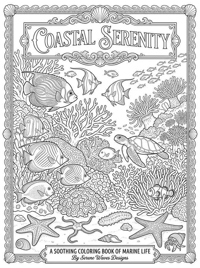 Coastal Serenity