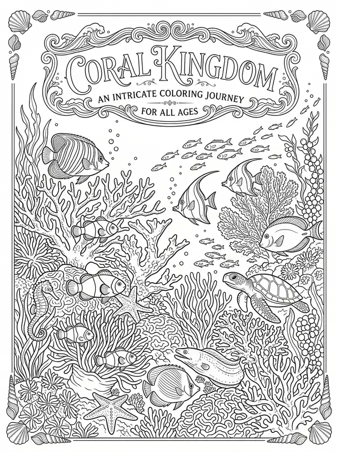 Coral Kingdom
