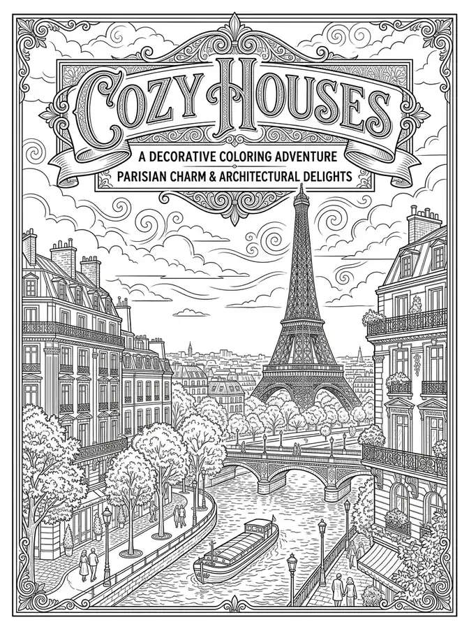 Cozy Houses