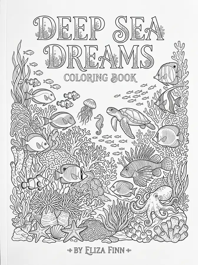 Deep Sea Dreams