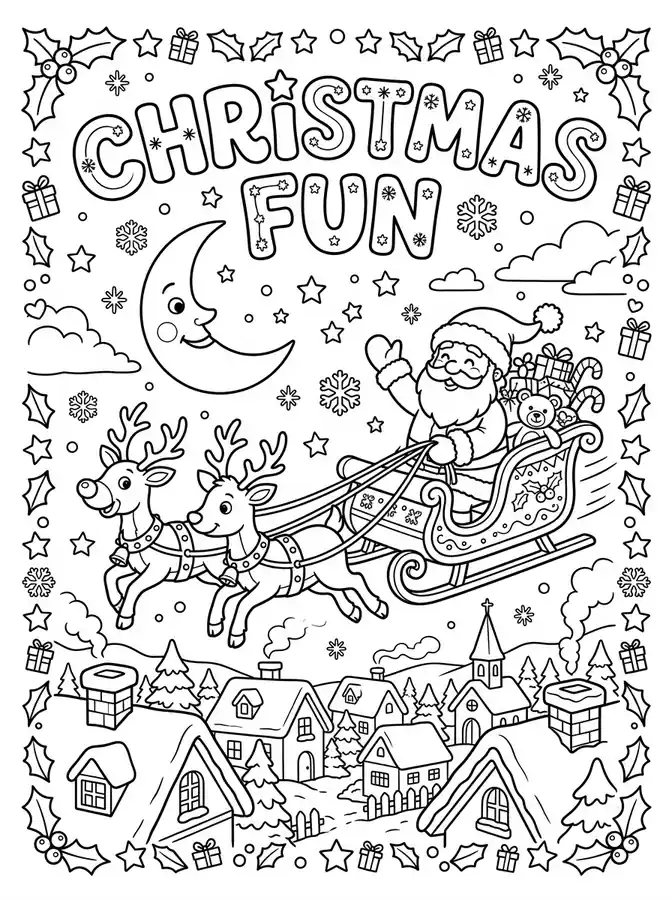 Christmas Fun