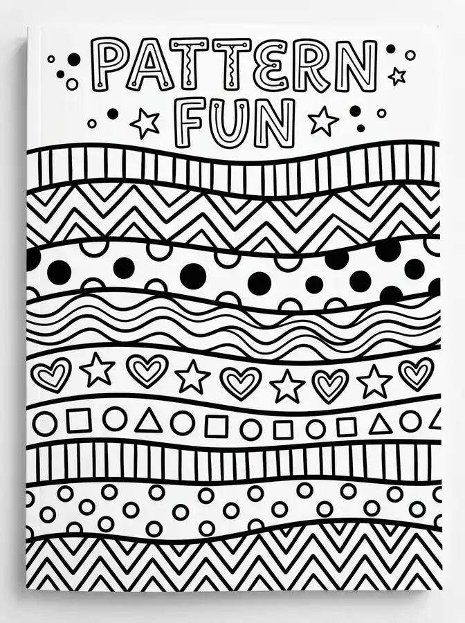 Pattern Fun
